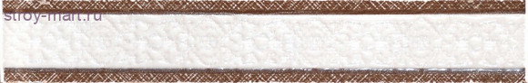 Шамони кор 01 Бордюр 25x4 Шамони кор 01 Бордюр 25x4