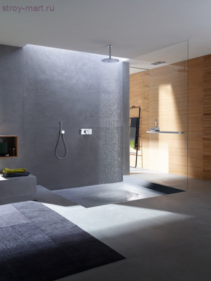 Верхний душ Raindance Royale S 350 Air 1jet, ?’ Raindance 28420000 Верхний душ Raindance Royale S 350 Air 1jet, ?’ Raindance 28420000