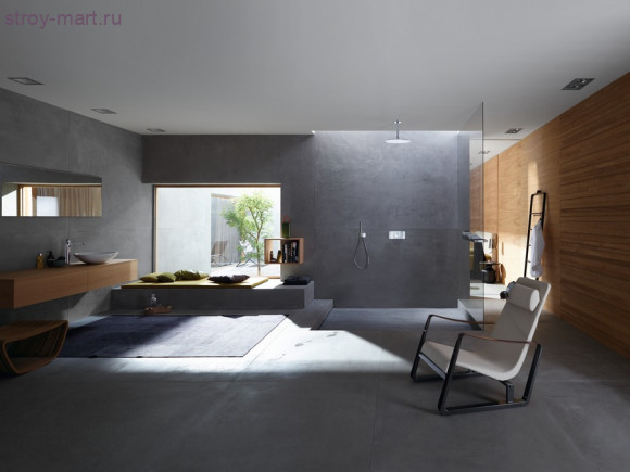 Верхний душ Raindance Royale S 350 Air 1jet, ?’ Raindance 28420000 Верхний душ Raindance Royale S 350 Air 1jet, ?’ Raindance 28420000