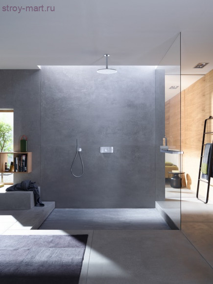 Верхний душ Raindance Royale S 350 Air 1jet, ?’ Raindance 28420000 Верхний душ Raindance Royale S 350 Air 1jet, ?’ Raindance 28420000