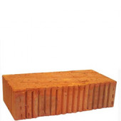 Кирпич полнотелый 1НФ,М-125 (300 шт.) Вяземский - С-000046590