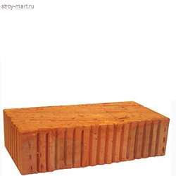 Кирпич полнотелый 1НФ,М-125 (300 шт.) Вяземский - С-000046590 Кирпич полнотелый 1НФ,М-125 (300 шт.) Вяземский - С-000046590