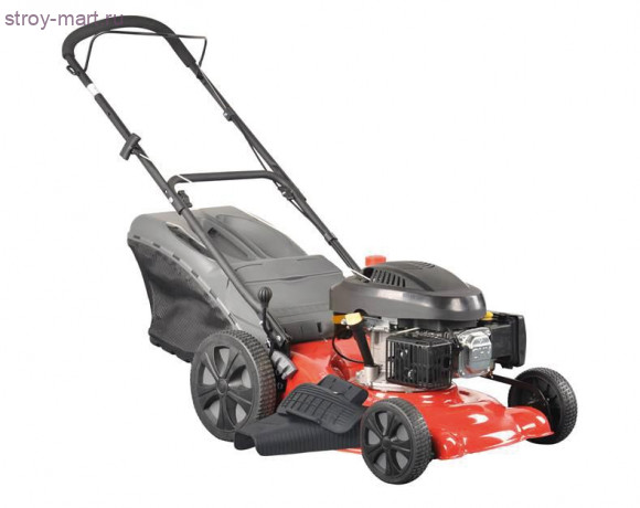 Газонокосилка бензиновая GLM 4650 H