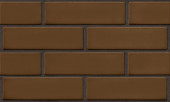 Кирпич Rauf 1нф М175 коричневый гладкий - С-000118576 Кирпич Rauf 1нф М175 коричневый гладкий - С-000118576