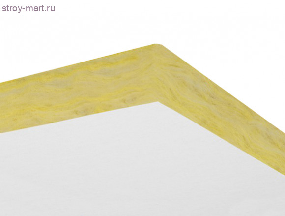 Потолочная панель Industry Modus TAL-VA (1200x600х30мм), 10 шт.-7.2 м2 /уп. / арт.35611126 - С-000088679