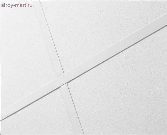 Потолочная панель Industry Modus TAL-VA (1200x600х30мм), 10 шт.-7.2 м2 /уп. / арт.35611126 - С-000088679