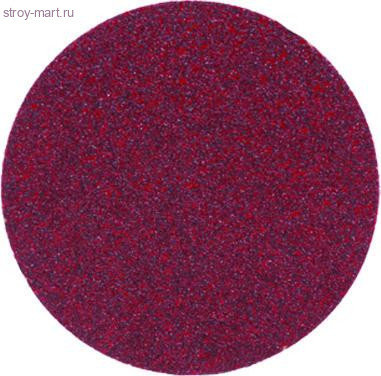 Круг самозацепляемый на тканевой основе для обработки дерева и металла, 50 шт Prorab 125060 Круг самозацепляемый на тканевой основе для обработки дерева и металла, 50 шт Prorab 125060