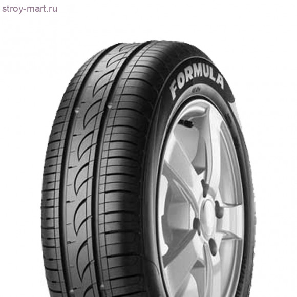 Автомобильные шины - Pirelli Formula Energy 225/65R17 102H