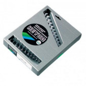 Набор рожковых гаечных ключей B400 - HE-00400824082