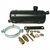 Охладитель импульса давления 3л Danfoss 003G1403