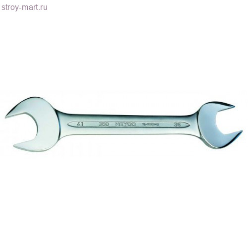350 Двусторонний гаечный ключ - HE-00350661782 350 Двусторонний гаечный ключ - HE-00350661782