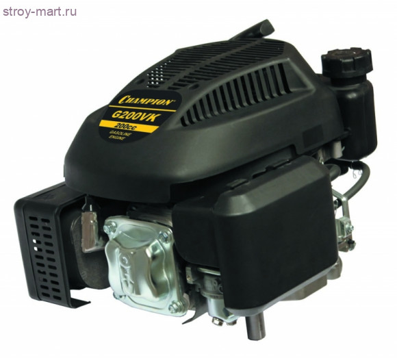 Двигатель Champion G200VK Двигатель Champion G200VK