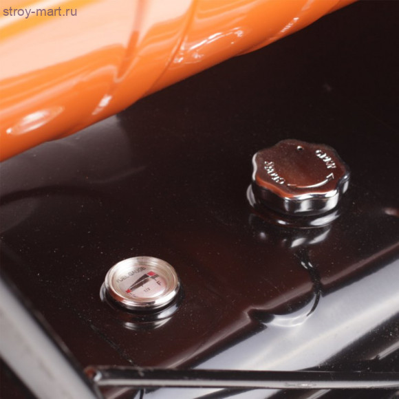 Теплогенератор дизельный DTW 459F Теплогенератор дизельный DTW 459F