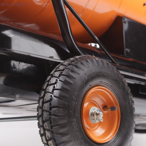 Теплогенератор дизельный DTW 459F Теплогенератор дизельный DTW 459F