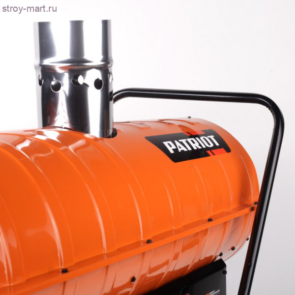 Теплогенератор дизельный DTW 459F Теплогенератор дизельный DTW 459F