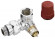 Клапан термостатический RA N хром для двухтруб систем Ду 15 прям Danfoss 013G4248 Клапан термостатический RA N хром для двухтруб систем Ду 15 прям Danfoss 013G4248