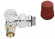 Клапан термостатический RA N хром для двухтруб систем Ду 15 прям Danfoss 013G4248 Клапан термостатический RA N хром для двухтруб систем Ду 15 прям Danfoss 013G4248