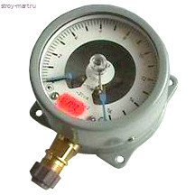 Манометр сигнализирующий ДМ2010Сr Дк100 1,6МПа исп5 Манотомь - 011-0077 Манометр сигнализирующий ДМ2010Сr Дк100 1,6МПа исп5 Манотомь - 011-0077