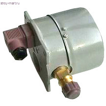 Манометр сигнализирующий ДМ2010Сr Дк100 1,6МПа исп5 Манотомь - 011-0077 Манометр сигнализирующий ДМ2010Сr Дк100 1,6МПа исп5 Манотомь - 011-0077