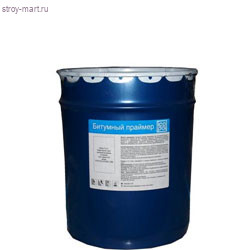 Праймер Icopal (пр-во Россия) 20л (33 шт / палл) - С-000055662 Праймер Icopal (пр-во Россия) 20л (33 шт / палл) - С-000055662