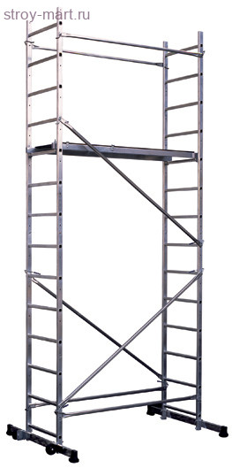 Помост Elkop Multi - KIT / 339011 - С-000102929 Помост Elkop Multi - KIT / 339011 - С-000102929