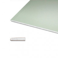 ГКЛВО Кнауф 2500х1200х12,5 мм (гипсокартон огне-, влагостойкий) - С-000102410 ГКЛВО Кнауф 2500х1200х12,5 мм (гипсокартон огне-, влагостойкий) - С-000102410