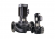Насос ин-лайн TP TP 40-140/4-A-F-A-BAQE 400Y Grundfos 98743316