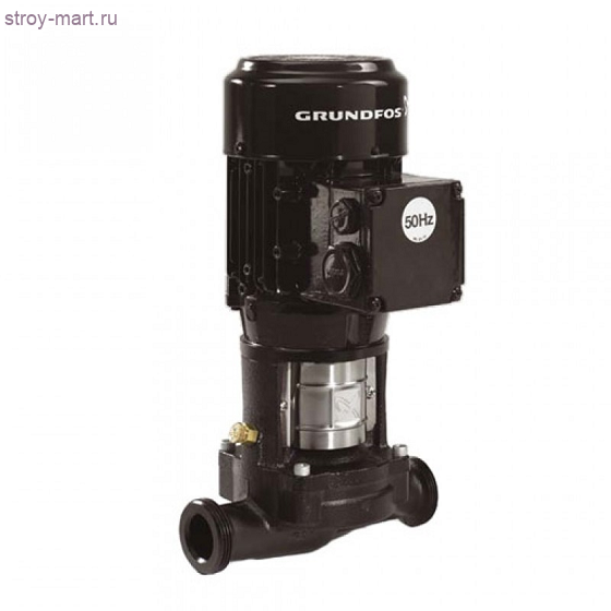 Насос циркуляционный TP 25-90/2-A-O-A-BUBE 220В Grundfos 98346605