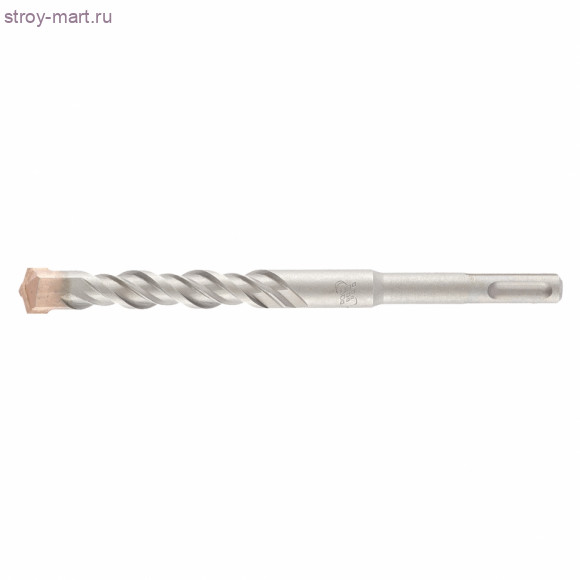 Бур по бетону «Matrix» 14x160 мм, SDS Plus / 71024 - С-000133749