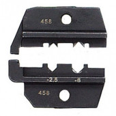 Матрицы опрессовочные и направляющие, для системных опрессовочных инструментов - KN-974964 Матрицы опрессовочные и направляющие, для системных опрессовочных инструментов - KN-974964