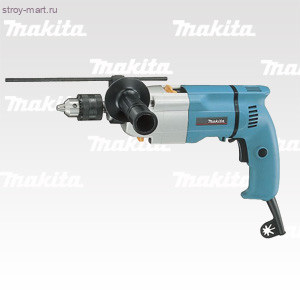 Двухскоростная ударная дрель HP2032 Двухскоростная ударная дрель HP2032