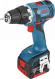 Аккумуляторная дрель-шуруповерт Bosch GSR 14,4 V-EC Professional - 06019D6000 Аккумуляторная дрель-шуруповерт Bosch GSR 14,4 V-EC Professional - 06019D6000