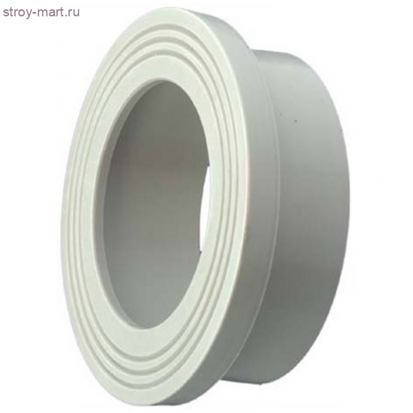 Бурт PP-R под фланец белый Дн 110 ФД-Пласт - 027-8130 Бурт PP-R под фланец белый Дн 110 ФД-Пласт - 027-8130