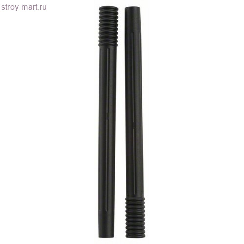 2 ПЛАСТИКОВЫЕ ТРУБЫ ДЛЯ GAS 35ММ - 2607000162