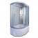 Душевая кабина River Эконом NARA 110/80/46 L/R МТ Душевая кабина River Эконом NARA 110/80/46 L/R МТ