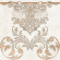 Sand Stone Бордюр напольный Cream K084344 45x45 Sand Stone Бордюр напольный Cream K084344 45x45