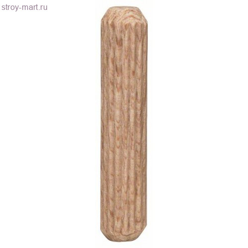 200 ДЕР.ДЮБЕЛИ 6 ММ - 2607000443