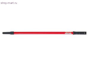 Ручка для валиков и макловиц «Matrix» телескопическая 150-300 см / 81232 - С-000131019 Ручка для валиков и макловиц «Matrix» телескопическая 150-300 см / 81232 - С-000131019