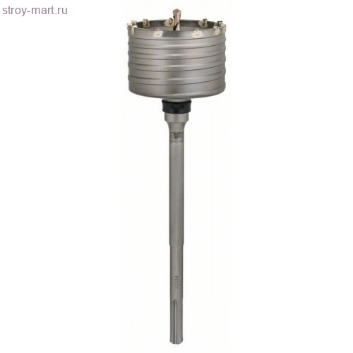 Полая корон SDS max-9 CoreCut 125Х430мм - F00Y145201 Полая корон SDS max-9 CoreCut 125Х430мм - F00Y145201