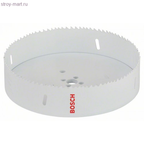 КОРОНКА HSS-Коронка 177мм - 2608584841 КОРОНКА HSS-Коронка 177мм - 2608584841