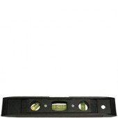 Уровень, Sparta, 225 мм 3 глазка, магнитный, «Торпедо» / 346055 - С-000076529