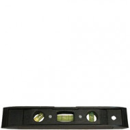 Уровень, Sparta, 225 мм 3 глазка, магнитный, «Торпедо» / 346055 - С-000076529 Уровень, Sparta, 225 мм 3 глазка, магнитный, «Торпедо» / 346055 - С-000076529