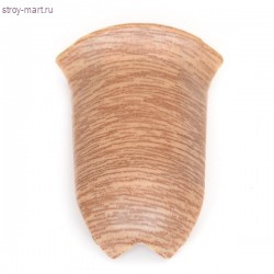 Угол наружный 6058 Дуб Рустикальный (2 шт./уп., 25 уп. / кор.) - С-000097427 Угол наружный 6058 Дуб Рустикальный (2 шт./уп., 25 уп. / кор.) - С-000097427