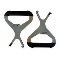 Набор для натягивания сетки-рабицы «Edma» / 048455 - С-000114768 Набор для натягивания сетки-рабицы «Edma» / 048455 - С-000114768