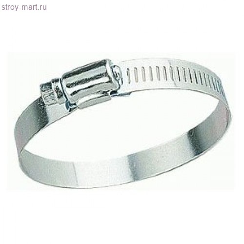 Зажим для шланга, оцинкованный Ø 100 мм Зажим для шланга, оцинкованный Ø 100 мм