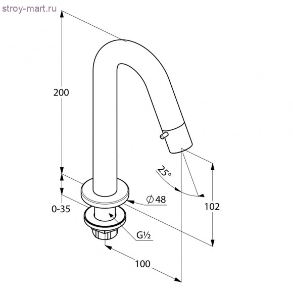 KLUDI BOZZ 380160530 KLUDI BOZZ 380160530