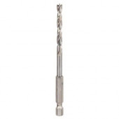 СВЕРЛО ДЕРЕВ. 5X98,5 MM 1/4 - 2608595521 СВЕРЛО ДЕРЕВ. 5X98,5 MM 1/4 - 2608595521