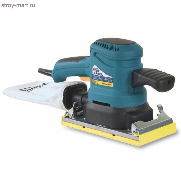 LR46L Машина виброшлифовальная LR46L Машина виброшлифовальная