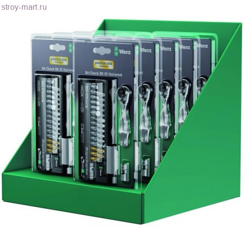 Дисплей для BC BR 30 Universal + 8001 A - WE-133296