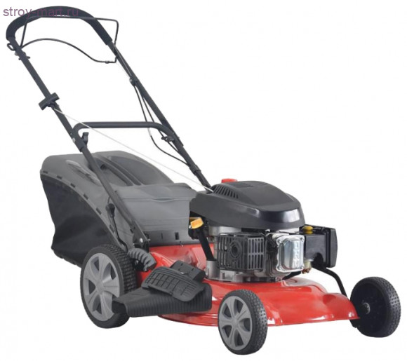 Газонокосилка бензиновая Prorab GLM 5160 VH Газонокосилка бензиновая Prorab GLM 5160 VH